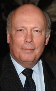 Julian Fellowes